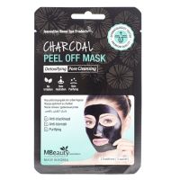 Маска-пленка для лица, 3 шт. MBEAUTY Peel Off Mask 3pcs - вид 1 миниатюра