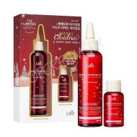 Филлер для восстановления волос Merry Christmas, 150 мл + 30 мл LADOR The Limited Edition Merry Christmas Perfect Hair Fill-Up