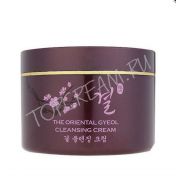 Очищающий крем для зрелой кожи TONY MOLY The Oriental Gyeol Cleansing Cream - вид 1 миниатюра