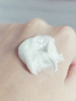 Пенка для умывания с алоэ вера THE SAEM Jeju Fresh Aloe Cleansing Foam - вид 2 миниатюра