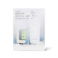 Специальный зимний набор для чувствительной кожи COSRX Winter Special Set - вид 1 миниатюра