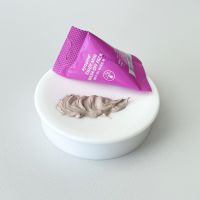 Успокаивающая маска с каламином, 30 шт. AYOUME Enjoy Mini Wash Off Pack - вид 4 миниатюра