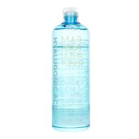 Тонер с 5 видами гиалуроновой кислотой FARMSTAY Hyaluronic Acid Multi Aqua Ultra Toner