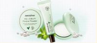 Минеральная рассыпчатая матирующая пудра INNISFREE No Sebum Mineral Powder - вид 1 миниатюра