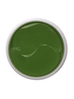 Успокаивающие гидрогелевые патчи для глаз с экстрактом артишока PETITFEE Artichoke Soothing Hydrogel Eye Mask - вид 3 миниатюра