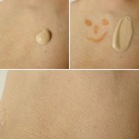 ББ-крем с экстрактом улитки. SKIN79 Snail Nutrition BB cream SPF45 PA+++ 40g - вид 2 миниатюра