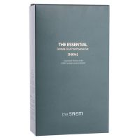 Эссенция-бустер с центеллой азиатской THE SAEM The Essential Centella CICA First Essence Set - вид 2 миниатюра