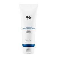 Очищающая пенка для умывания с пробиотиками DR.CEURACLE Pro-balance Creamy Cleansing Foam