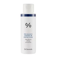 Утренняя энзимная пудра с пробиотиками DR.CEURACLE Pro-balance Morning Enzyme Wash