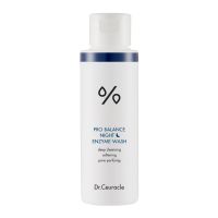 Ночная энзимная пудра с пробиотиками DR.CEURACLE Pro-balance Night Enzyme Wash