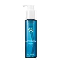 Гидрофильное масло с пробиотиками DR.CEURACLE Pro-balance Pure Cleansing Oil