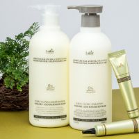 Кондиционер для волос увлажняющий без силиконов 100 мл LADOR Moisture Balancing Conditioner 100ml - вид 1 миниатюра