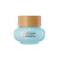 Увлажняющий крем с экстрактом кактуса SECRET NATURE Jeju Cactus Moisture Cream