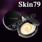 Кремовый тональный бальзам SKIN79 Essence Moist Balm 10g - вид 1 миниатюра