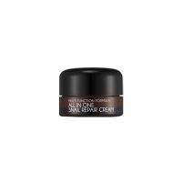 Крем для лица с муцином улитки 15 мл MIZON All In One Snail Repair Cream 15ml - вид 1 миниатюра