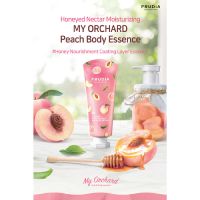 Эссенция для кожи тела FRUDIA My Orchard Body Essence - вид 3 миниатюра