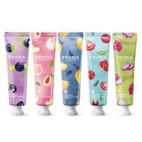 Интенсивный питательный крем для рук FRUDIA My Orchard Hand Cream Rich Nourishment