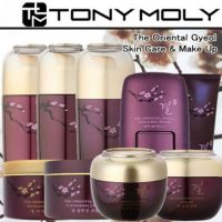 Тоник с восточными травами TONY MOLY The Oriental Gyeol Toner - вид 1 миниатюра