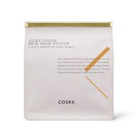Косметические диски, 80 шт. COSRX Silky Touch Skin Pack Cotton - вид 1 миниатюра
