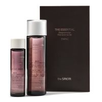 Набор уходовый эссенция для лица с галактомисис THE SAEM The Essential Galactomyces First Essence Set - вид 1 миниатюра