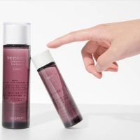 Набор уходовый эссенция для лица с галактомисис THE SAEM The Essential Galactomyces First Essence Set - вид 4 миниатюра