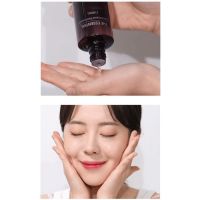 Набор уходовый эссенция для лица с галактомисис THE SAEM The Essential Galactomyces First Essence Set - вид 6 миниатюра