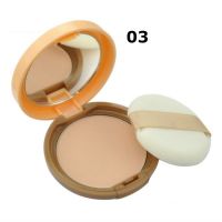 Пудра компактная минеральная MEISHOKU MoistLabo BB Mineral Powder SPF 40 РА++ - вид 2 миниатюра