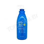 Увлажняющий шампунь-кондиционер с коллагеном 530 мл FARMSTAY Collagen Water Full Moist Shampoo & Conditioner 530 ml