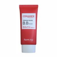 Укрепляющий ВВ-крем с керамидами FARMSTAY Ceramide Firming Facial BB Cream SPF50+ PA+++