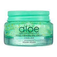 Набор средств с экстрактом алоэ для лица HOLIKA HOLIKA Aloe Soothing Essence 80% Moist Firming Gel Cream Set - вид 1 миниатюра