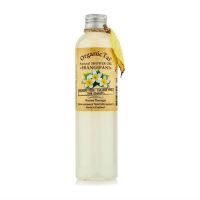 Бессульфатный гель для душа с экстрактом франжипани 260 мл ORGANIC TAI Natural Shower Gel Frangipani 260 ml