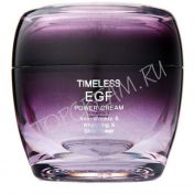 Антивозрастной интенсивный крем для кожи вокруг глаз TONY MOLY Timeless EGF Power Eye Cream - вид 1 миниатюра