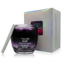 Антивозрастной интенсивный крем для кожи вокруг глаз TONY MOLY Timeless EGF Power Eye Cream - вид 1 миниатюра