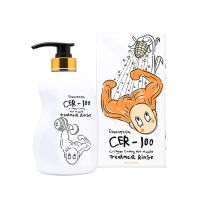 Маска-бальзам для волос с коллагеном ELIZAVECCA Cer-100 Collagen Coating Hair Muscle Treatment Rinse