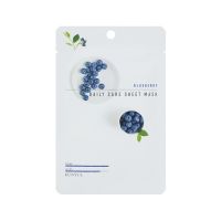 Тканевая маска с натуральными экстрактами EUNYUL Daily Care Sheet Mask - вид 3 миниатюра