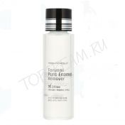 Жидкость для снятия лака TONY MOLY Tonynail Pure Enamel Remover - вид 1 миниатюра