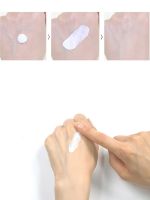 Легкий солнцезащитный крем THE SAEM Eco Earth Light Sun Cream SPF50+ PA++++ - вид 2 миниатюра