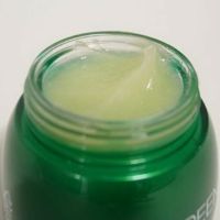 Увлажняющий крем для жирной и проблемной кожи MIZON Color Cream Green 60 - вид 1 миниатюра