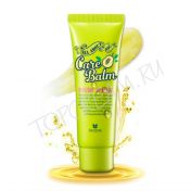 Универсальный увлажняющий бальзам для сухих участков кожи MIZON All About Care Balm - вид 1 миниатюра