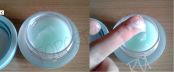 Увлажняющий крем-гель для лица TONY MOLY Aqua Aura Moisture Cream (Super Size) - вид 1 миниатюра