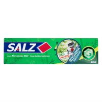 Зубная паста с экстрактом растения хабу LION Thailand Salz All Protection Habu Tooth Paste