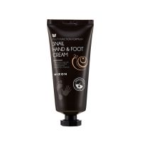 Крем для рук и ног с муцином улитки MIZON Snail Hand & Foot Cream