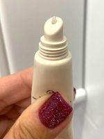 Питательный бальзам для губ с медом и овсяной мукой THE SAEM Honey Oatmeal Lip Treatment - вид 3 миниатюра