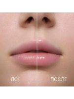 Питательный бальзам для губ с медом и овсяной мукой THE SAEM Honey Oatmeal Lip Treatment - вид 4 миниатюра