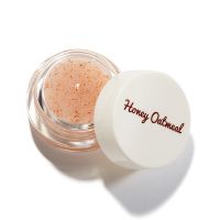 Отшелушивающий скраб для губ с медом и овсяной мукой THE SAEM Honey Oatmeal Lip Scrub