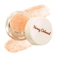 Отшелушивающий скраб для губ с медом и овсяной мукой THE SAEM Honey Oatmeal Lip Scrub - вид 3 миниатюра