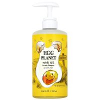 Кератиновый шампунь с экстрактом яичного желтка DAENG GI MEO RI Egg Planet Keratin Shampoo