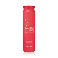 Восстанавливающий шампунь с аминокислотами MASIL 3 Salon Hair CMC Shampoo 300ml