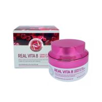 Крем с витаминами для сияния кожи ENOUGH Real Vita 8 Complex Pro Bright Up Cream