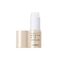 Бальзам-стик со стволовыми клетками для кожи вокруг глаз THE SAEM Cell Renew Bio Hydrating Eye Stick